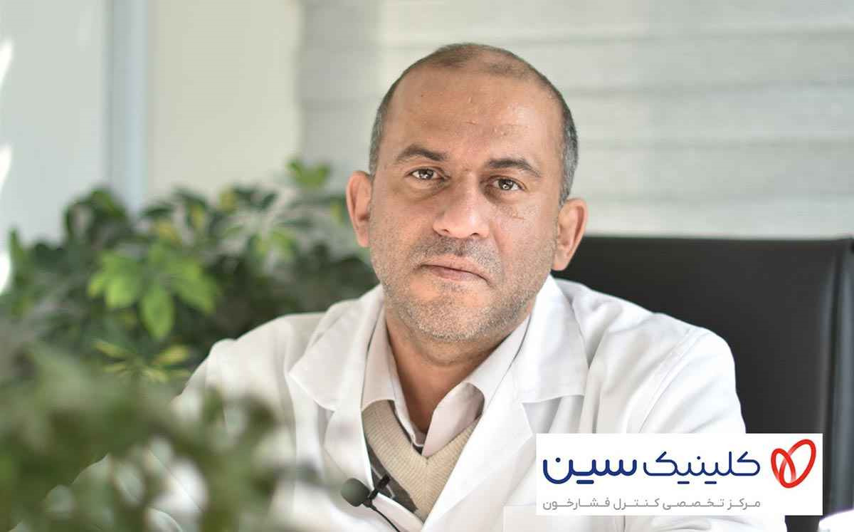 دکتر نجفی