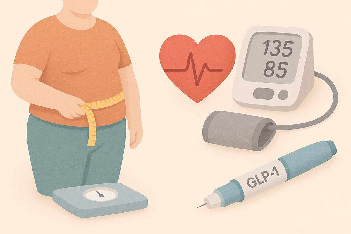 داروی لاغری