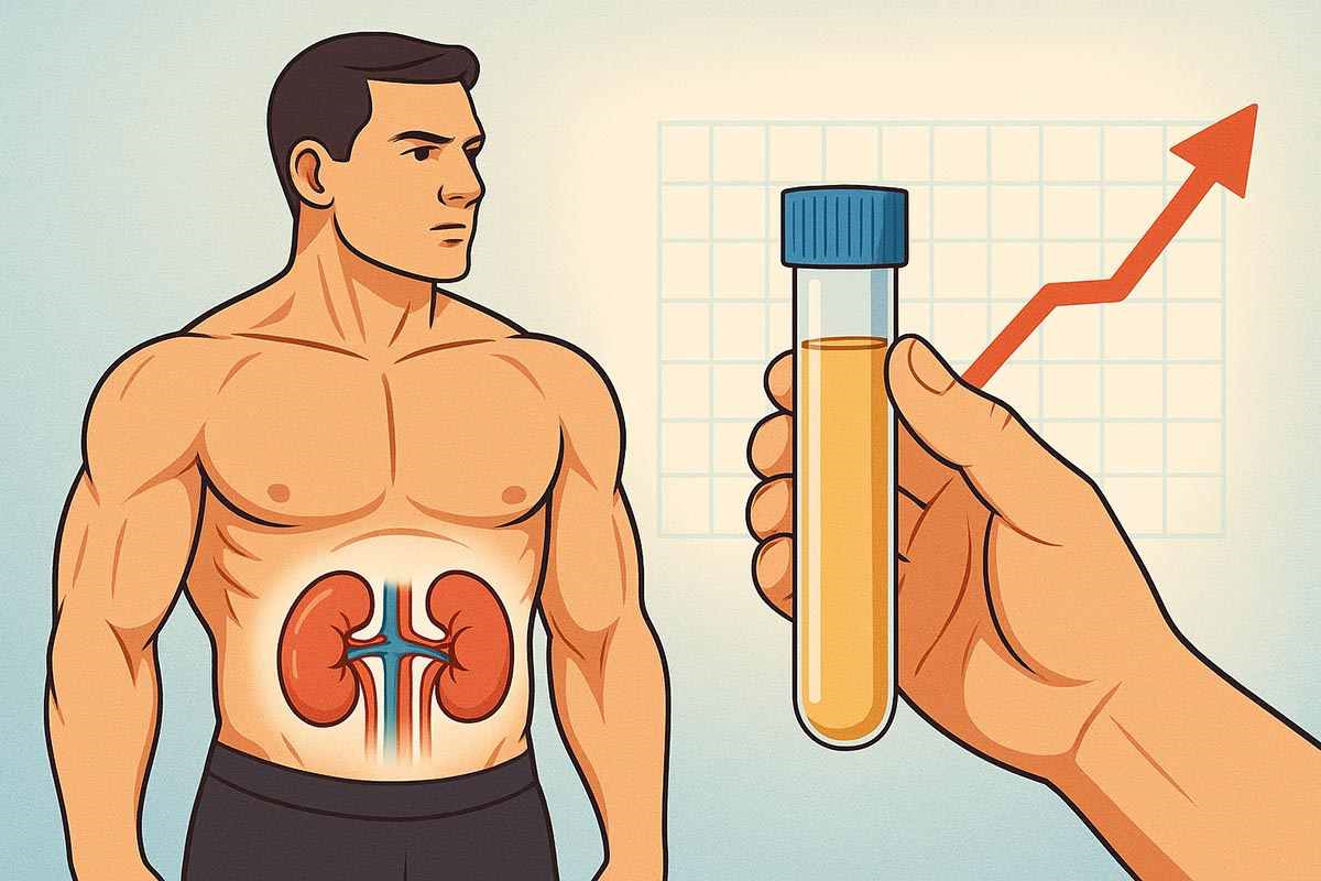 کراتین اصلاً چیه