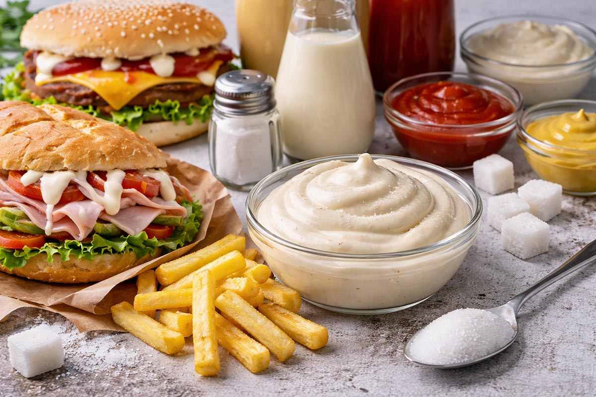 سس مایونز