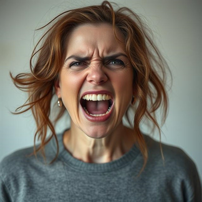 فشار خون عصبی چیست و چگونه کنترل می‌شود؟