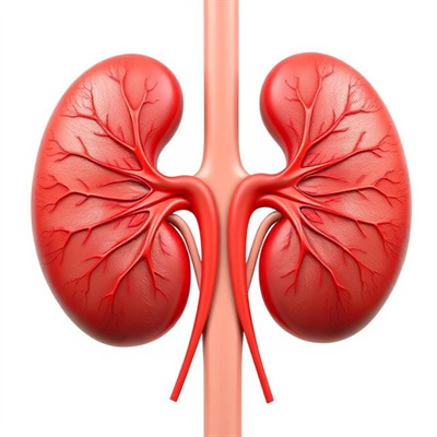 بیماری مزمن کلیه (CKD): علل، علائم و راه‌های پیشگیری