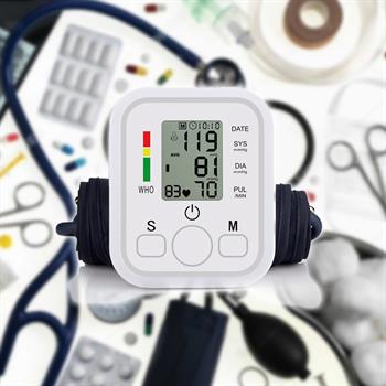 دستگاه‌های اندازه‌گیری فشار خون