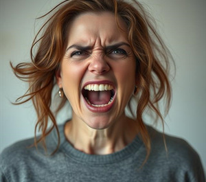 فشار خون عصبی چیست و چگونه کنترل می‌شود؟